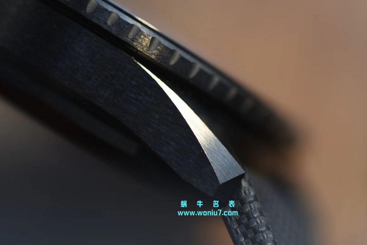 【GF一比一超A高仿手表】Blancpain  Fifty Fathoms 系列5000-1230-B52A wrist watch  / BP052