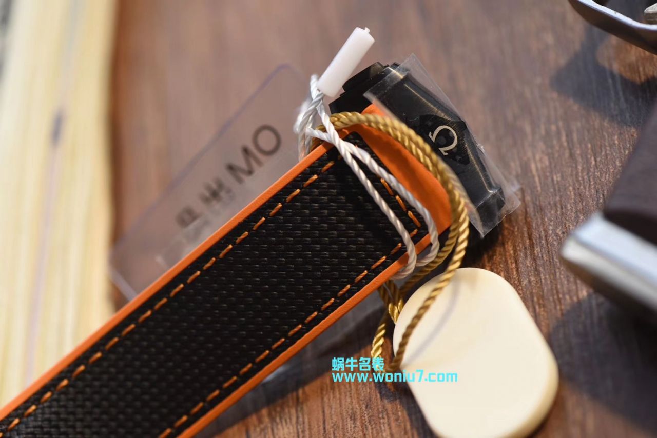 OMOMEGA Seamaster 海洋宇宙600米一比一复刻高仿手表215.92.46.51.01.001 wrist watch  / M319