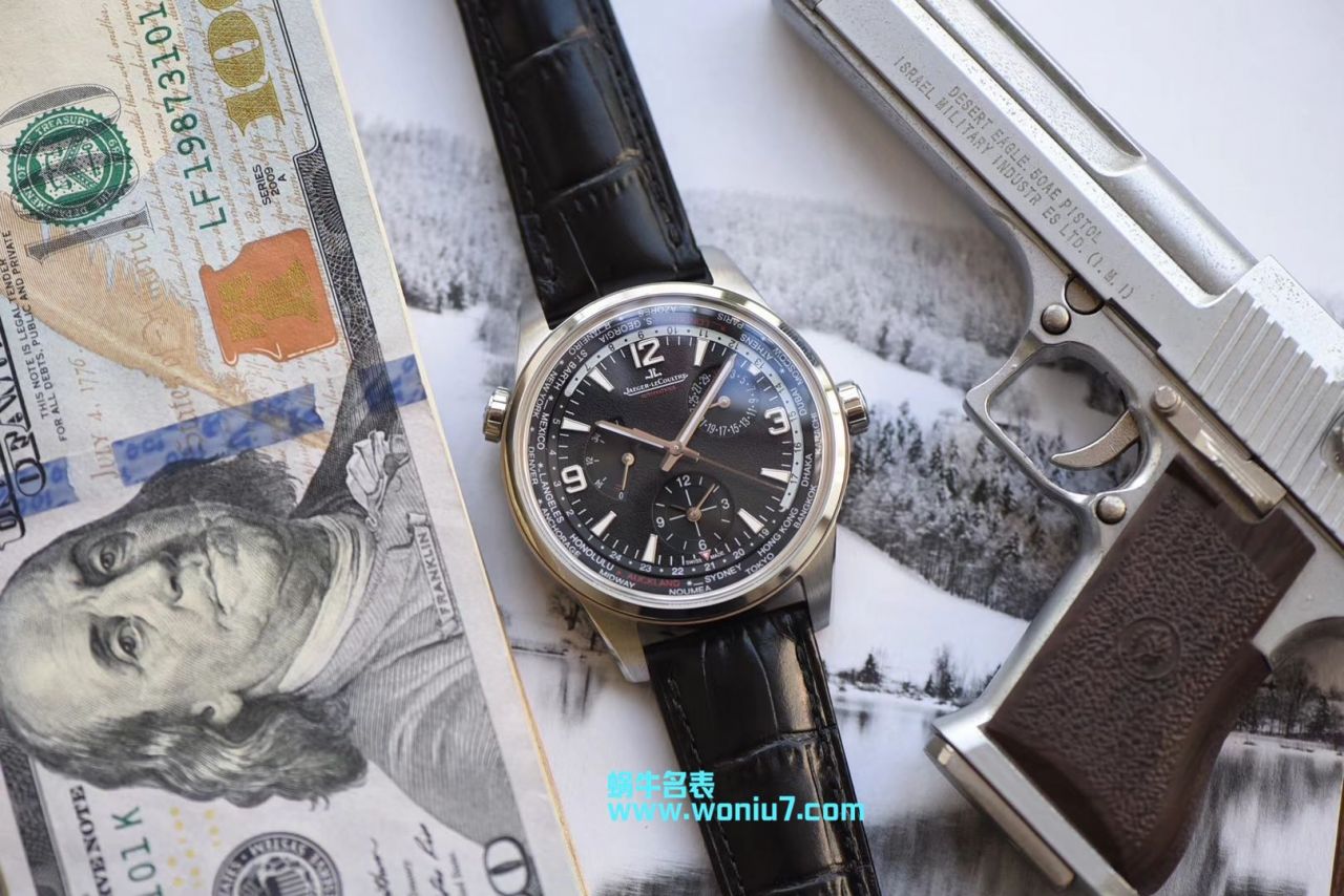 【TWA一比一超A高仿复刻手表】 Jaeger-LeCoultre 北宸系列 Q904847J 自动机械男表 限量版250枚 / JJ125