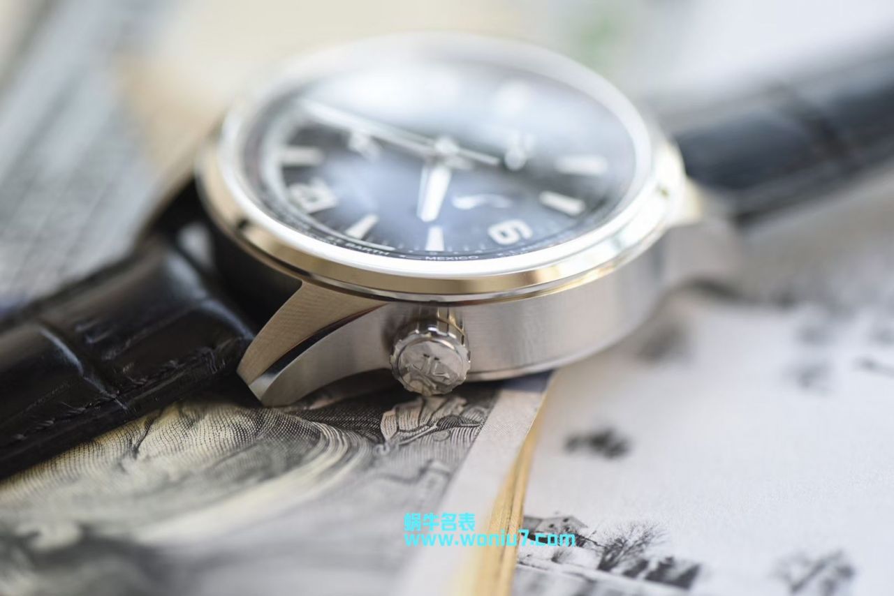 【TWA一比一超A高仿复刻手表】 Jaeger-LeCoultre 北宸系列 Q904847J 自动机械男表 限量版250枚 / JJ125