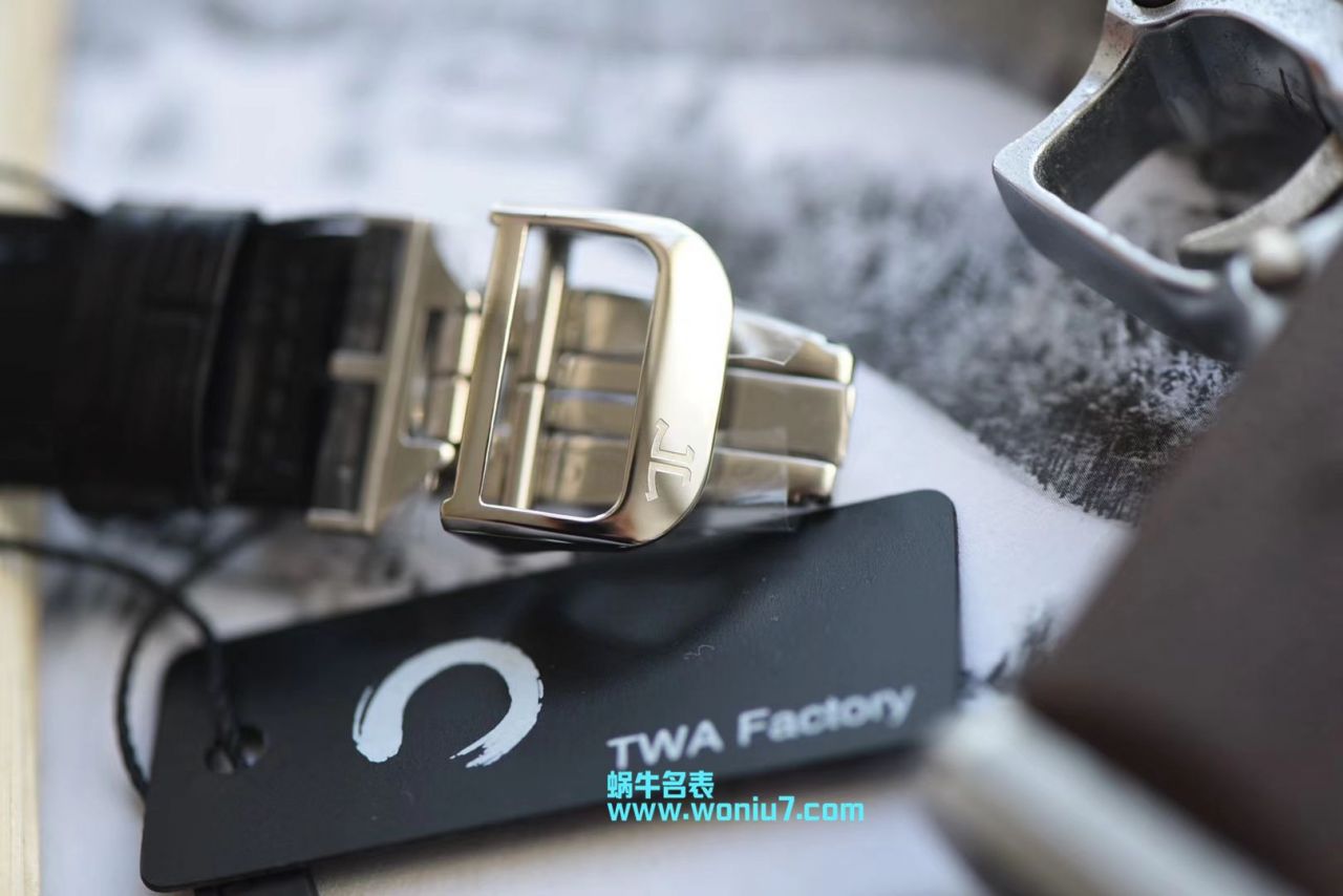 【TWA一比一超A高仿复刻手表】 Jaeger-LeCoultre 北宸系列 Q904847J 自动机械男表 限量版250枚 / JJ125