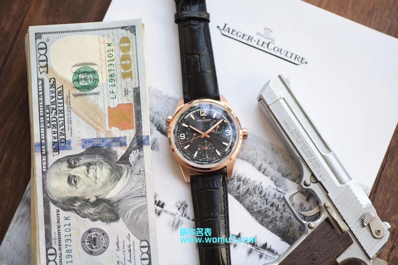 【TWA一比一超A高仿复刻手表】 Jaeger-LeCoultre 北宸系列 Q904847J 自动机械男表 限量版250枚 / JJ125