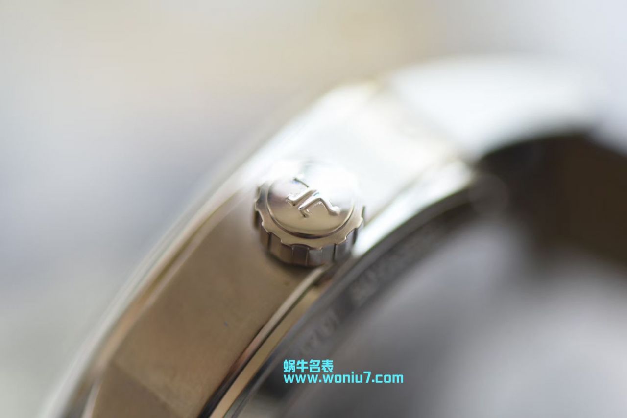【TWA一比一超A高仿复刻手表】 Jaeger-LeCoultre 北宸系列 Q904847J 自动机械男表 限量版250枚 / JJ125