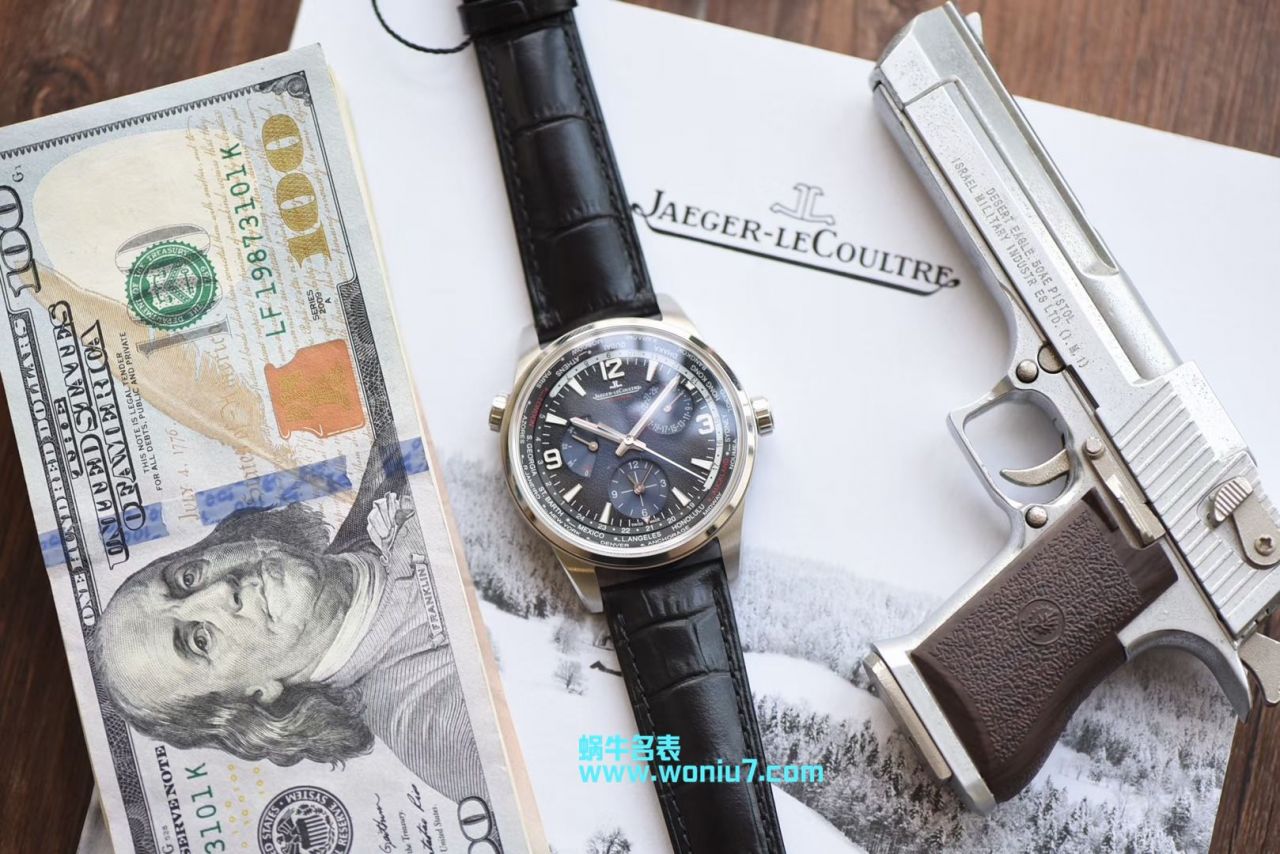 【TWA一比一超A高仿复刻手表】 Jaeger-LeCoultre 北宸系列 Q904847J 自动机械男表 限量版250枚 / JJ125