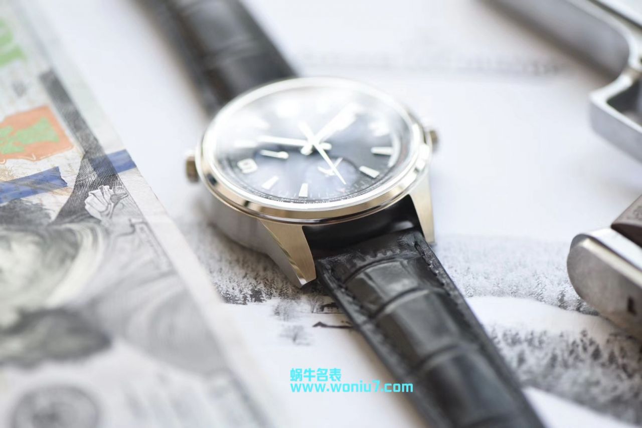 【TWA一比一超A高仿复刻手表】 Jaeger-LeCoultre 北宸系列 Q904847J 自动机械男表 限量版250枚 / JJ125