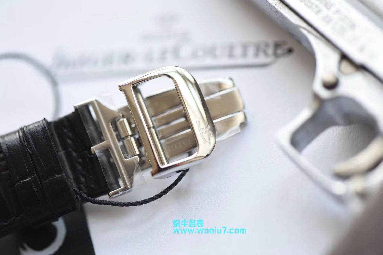 【TWA一比一超A高仿复刻手表】 Jaeger-LeCoultre 北宸系列 Q904847J 自动机械男表 限量版250枚 / JJ125