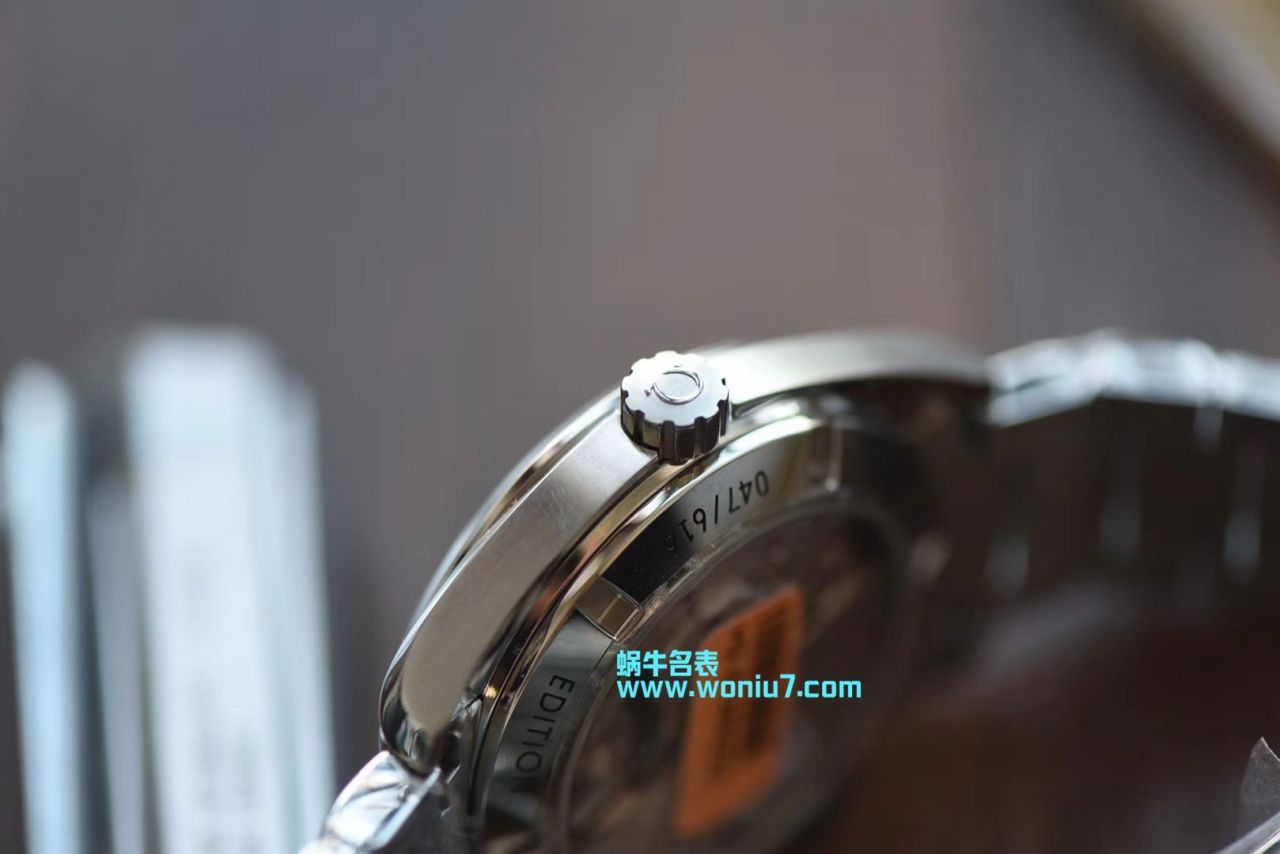 【VS一比一 top 超A高仿手表】OMEGA Seamaster 系列Aqua Terra“莱德杯”高尔夫231.10.42.21.02.005限量版 wrist watch  / M358
