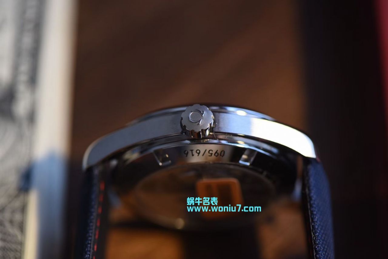 【VS一比一 top 超A高仿手表】OMEGA Seamaster 系列Aqua Terra“莱德杯”高尔夫231.10.42.21.02.005限量版 wrist watch  / M358