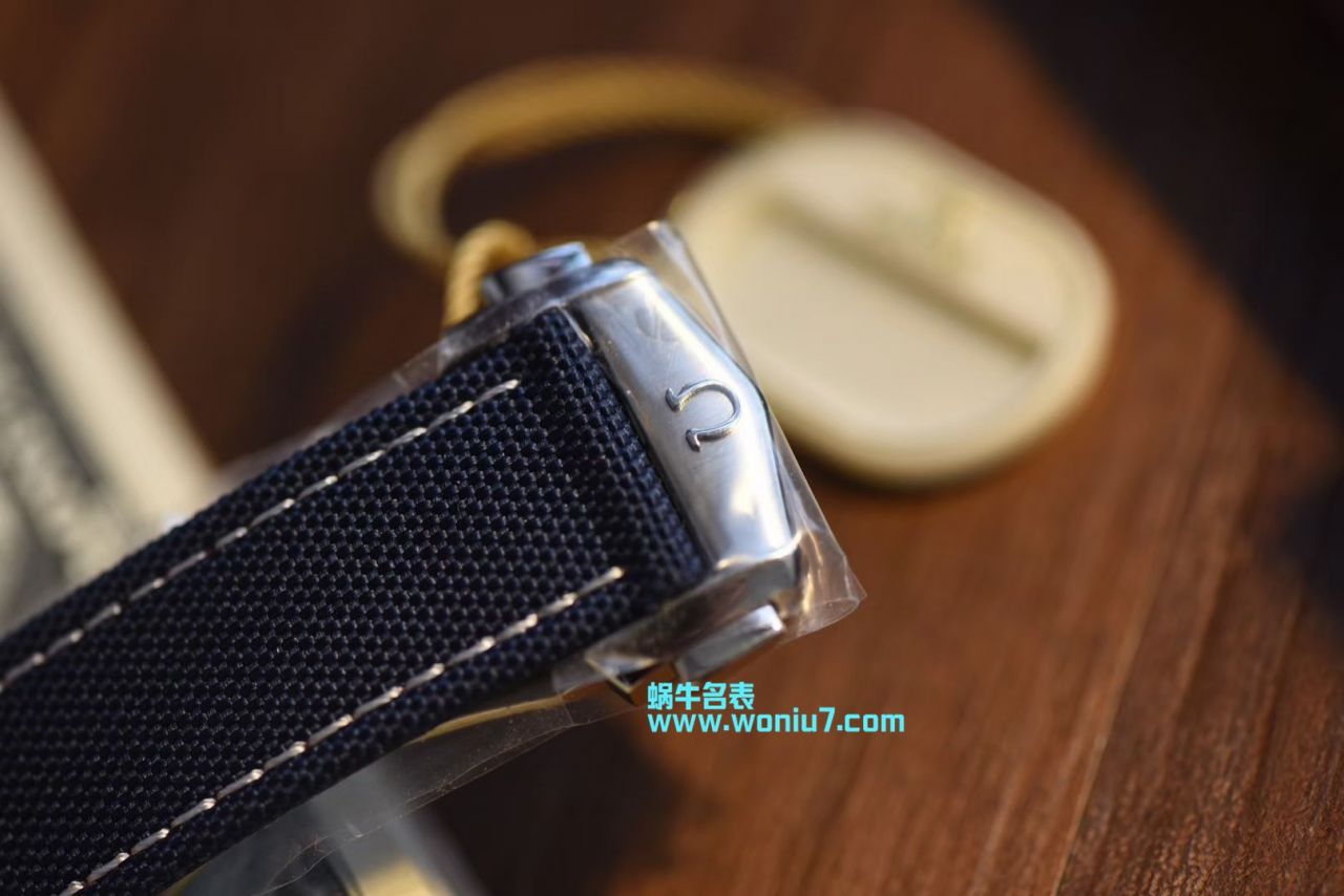 【VS一比一 top 超A高仿手表】OMEGA Seamaster 系列Aqua Terra“莱德杯”高尔夫231.10.42.21.02.005限量版 wrist watch  / M358