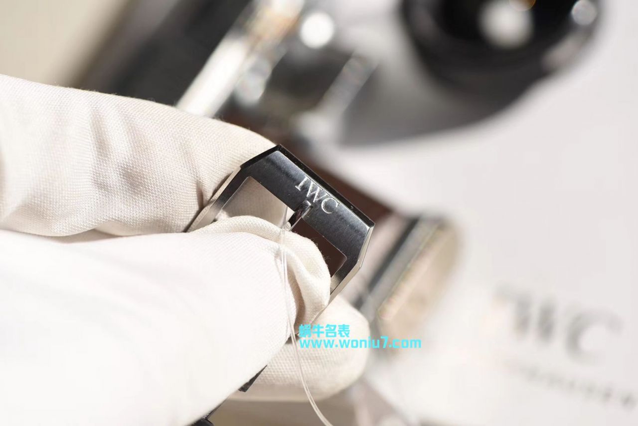 【V7 top 高端作品、一比一超A高仿】 IWC 表  MARK XVII 飞行员 wrist watch “小王子”特别版系列IW327004 wrist watch 、IW327003，IW327001,IW327002 / WG168