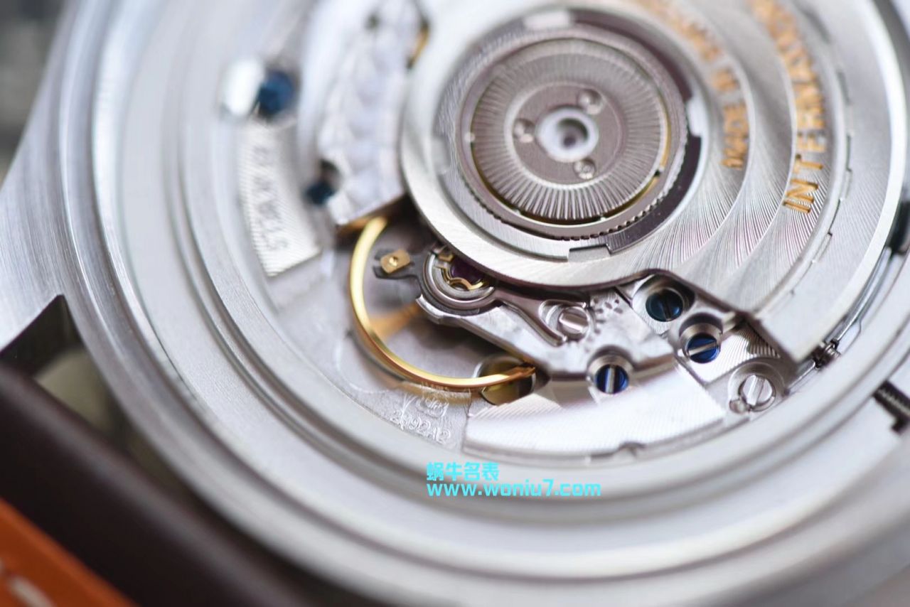 【V7 top 高端作品、一比一超A高仿】 IWC 表  MARK XVII 飞行员 wrist watch “小王子”特别版系列IW327004 wrist watch 、IW327003，IW327001,IW327002 / WG168
