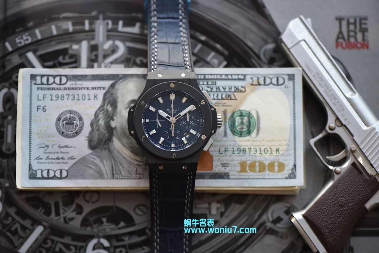 【V6一比一超A高仿手表】 hublot BIG BANG系列301.CI.7170.LR wrist watch  / YB058