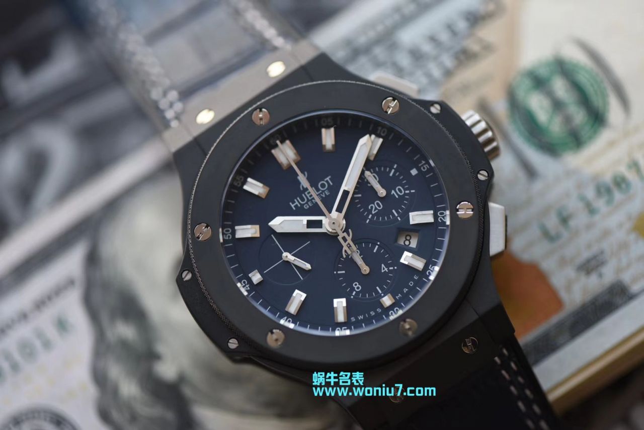 【V6一比一超A高仿手表】 hublot BIG BANG系列301.CI.7170.LR wrist watch  / YB058