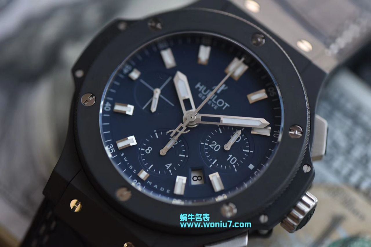 【V6一比一超A高仿手表】 hublot BIG BANG系列301.CI.7170.LR wrist watch  / YB058