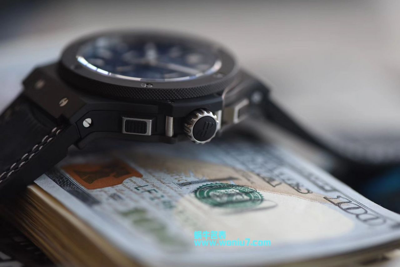 【V6一比一超A高仿手表】 hublot BIG BANG系列301.CI.7170.LR wrist watch  / YB058