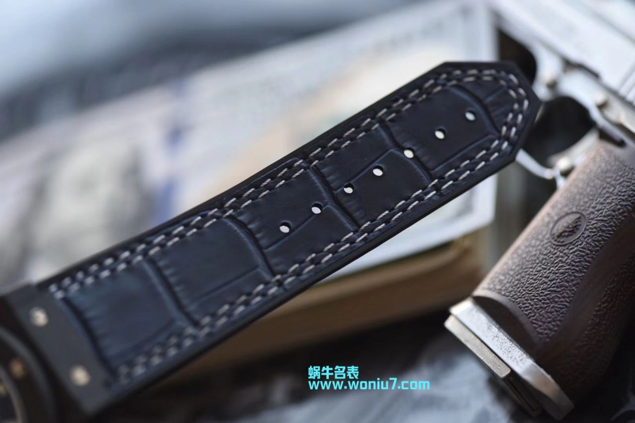 【V6一比一超A高仿手表】 hublot BIG BANG系列301.CI.7170.LR wrist watch  / YB058