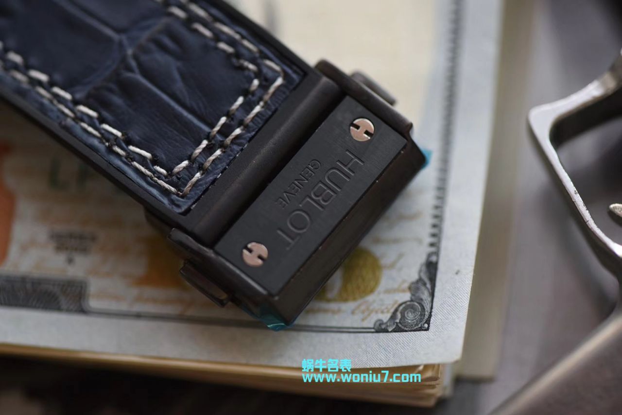 【V6一比一超A高仿手表】 hublot BIG BANG系列301.CI.7170.LR wrist watch  / YB058