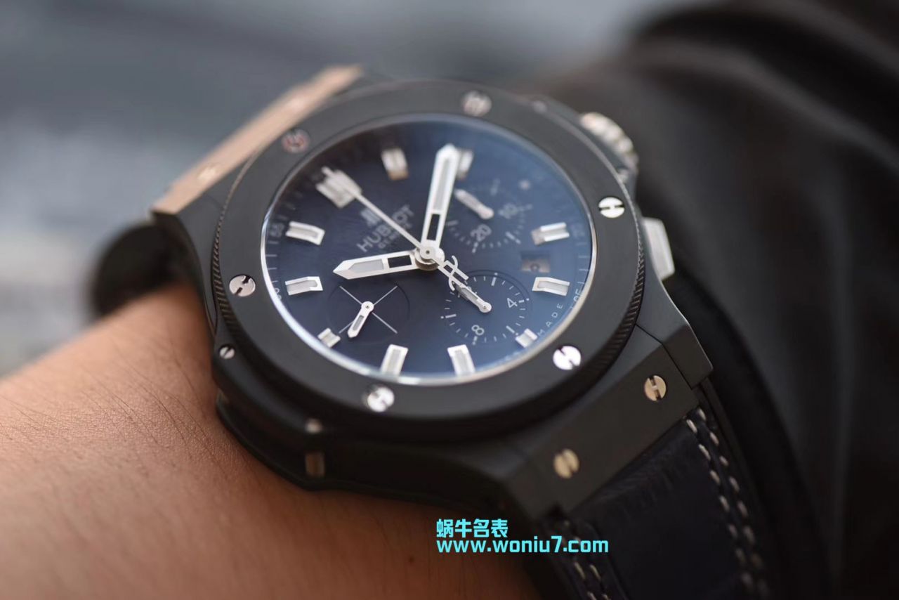 【V6一比一超A高仿手表】 hublot BIG BANG系列301.CI.7170.LR wrist watch  / YB058