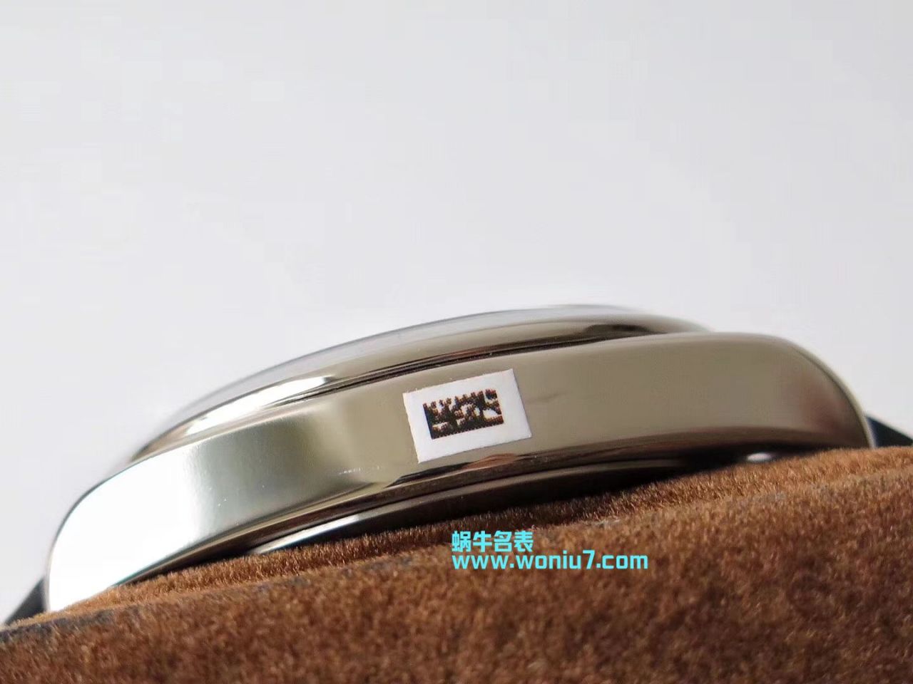 【KRF1:1超A高精仿手表】 Tudor 碧湾系列M79500-0005 wrist watch  / DT031