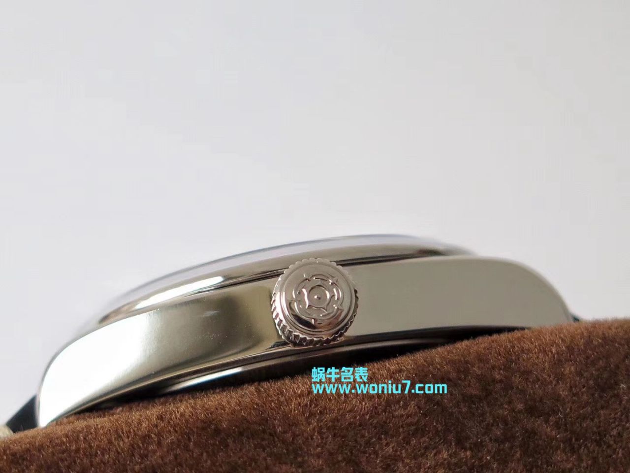 【KRF1:1超A高精仿手表】 Tudor 碧湾系列M79500-0005 wrist watch  / DT031