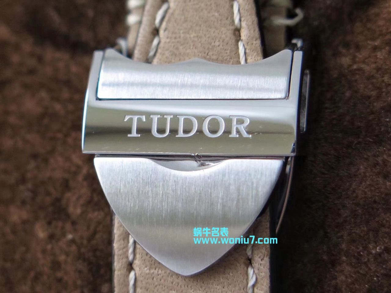 【KRF1:1超A高精仿手表】 Tudor 碧湾系列M79500-0005 wrist watch  / DT031