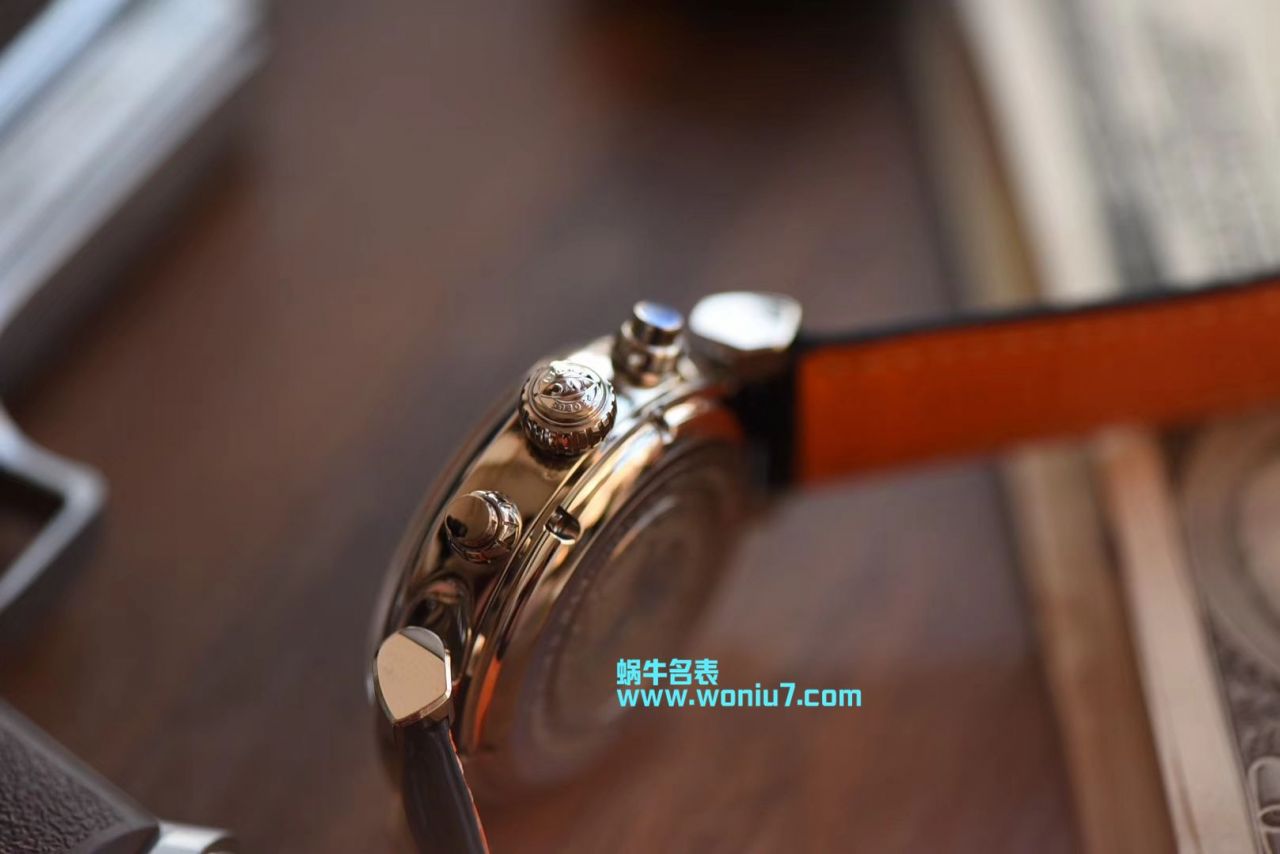 【YL一比一超A复刻高仿手表】 IWC 表达文西系列IW393402 wrist watch  / W319