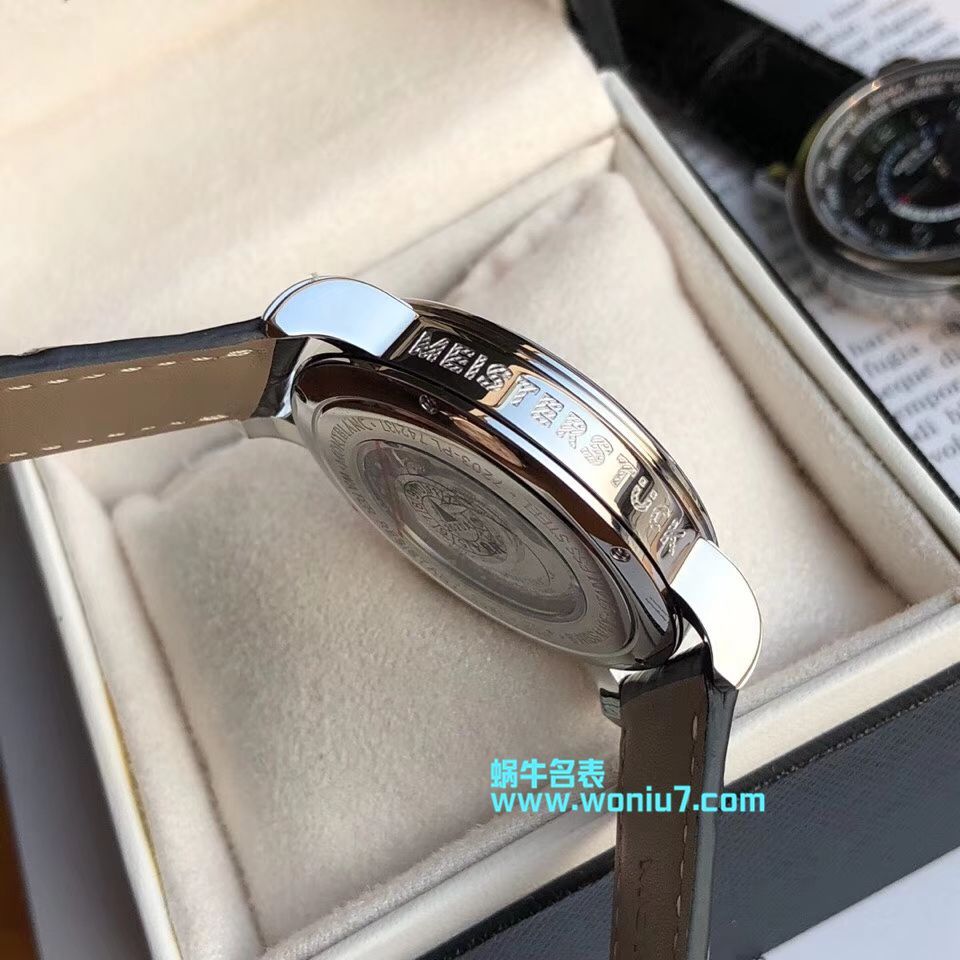 【渠道原单】万宝龙明星系列U109285、U0106465，U0106464 wrist watch  / MB012