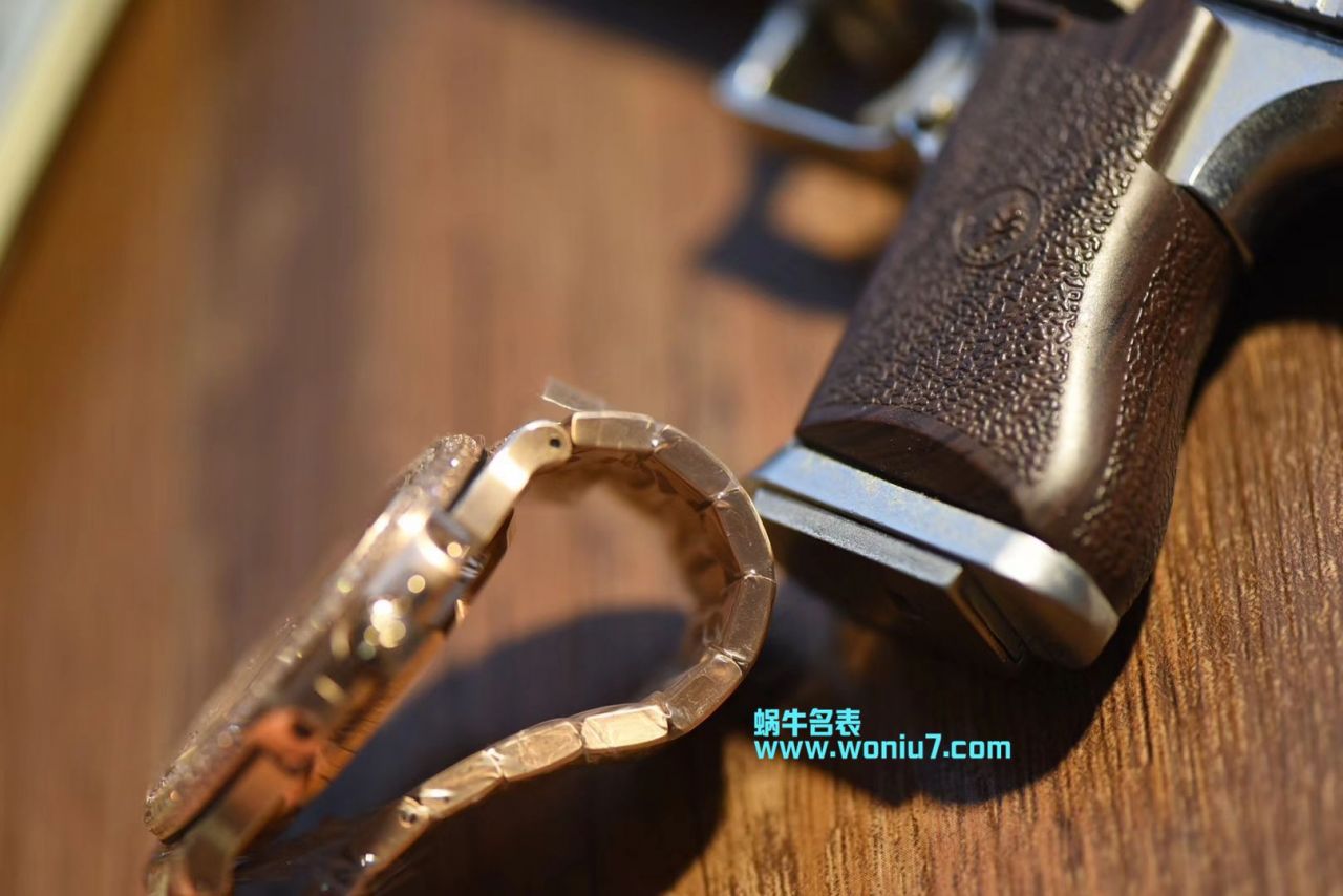 【PF一比一超A复刻高仿手表】 PATEK PHILIPPE 运动系列5719/10G-010 wrist watch ( Nautilus ) / BD228