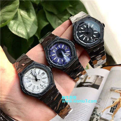 【正品，专柜最新款同步发售】德国品牌Dietrich帝特利威男士 wrist watch ，TC-1系列 / CBDietrich 02