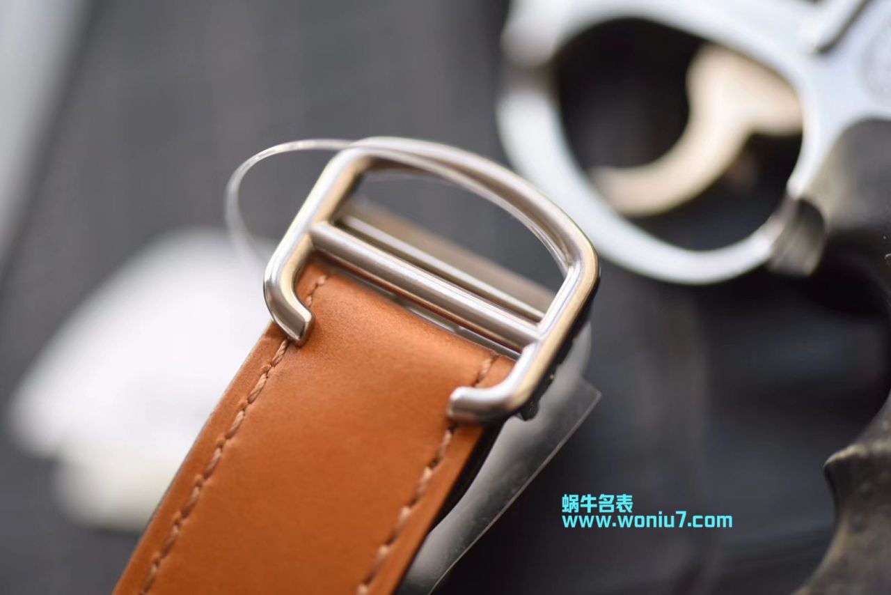 【V6 Factory 一比一超A top 高仿手表】 Cartier   Santos 系列WSSA0009男女情侣 wrist watch  / K165