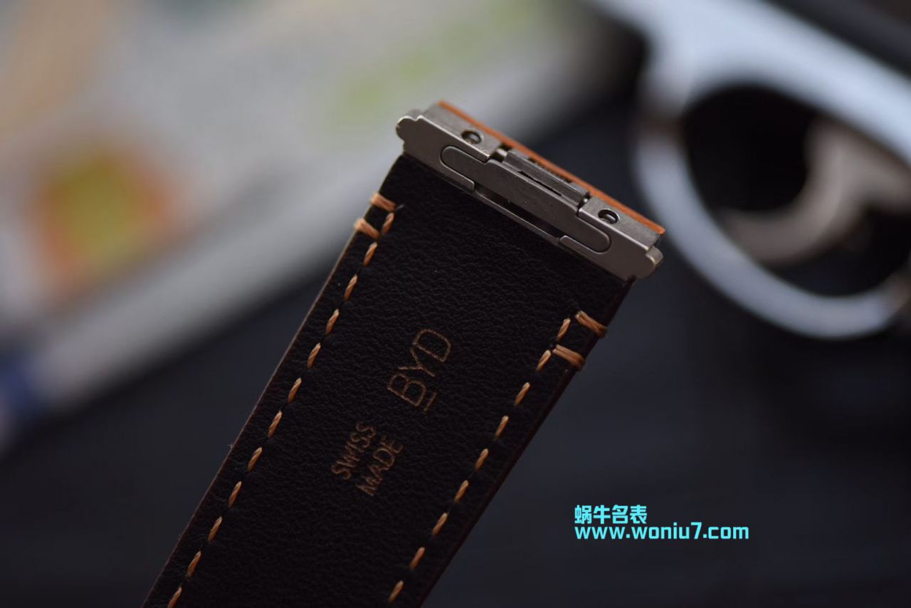 【V6 Factory 一比一超A top 高仿手表】 Cartier   Santos 系列WSSA0009男女情侣 wrist watch  / K165