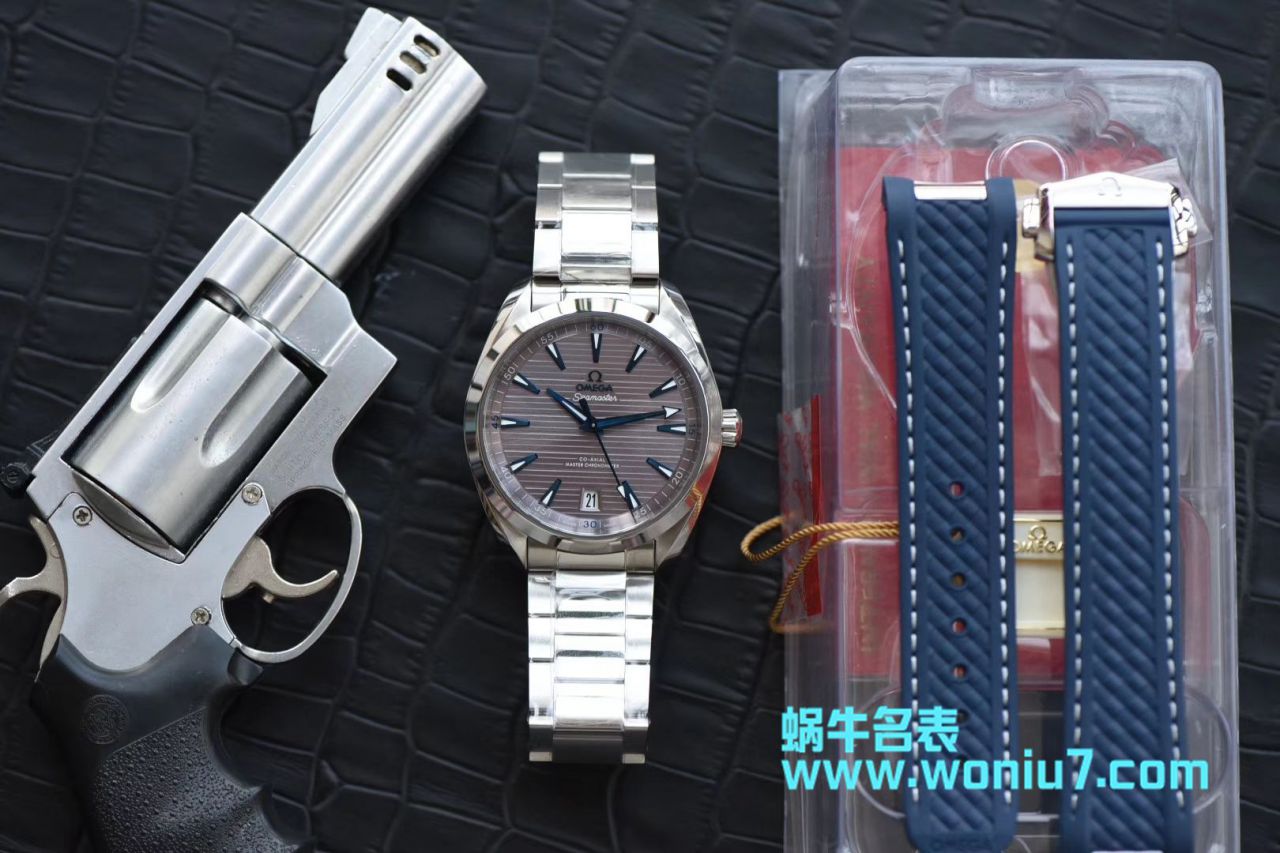 【VS一比一超A高仿手表】OMEGA Seamaster 系列220.10.41.21.06.001 wrist watch 、220.12.41.21.06.001 / M366