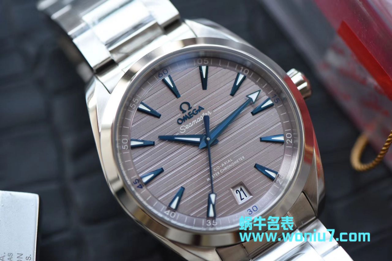 【VS一比一超A高仿手表】OMEGA Seamaster 系列220.10.41.21.06.001 wrist watch 、220.12.41.21.06.001 / M366