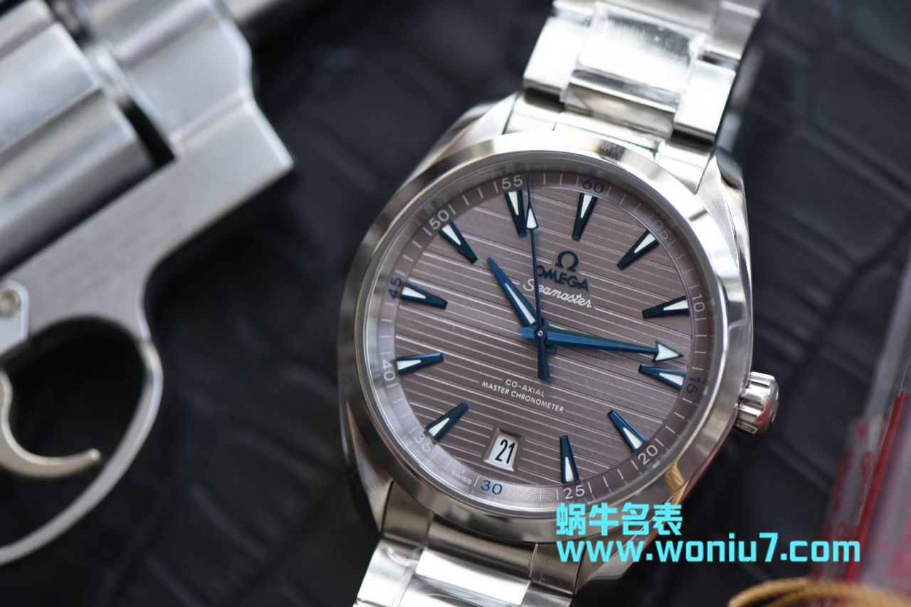 【VS一比一超A高仿手表】OMEGA Seamaster 系列220.10.41.21.06.001 wrist watch 、220.12.41.21.06.001 / M366