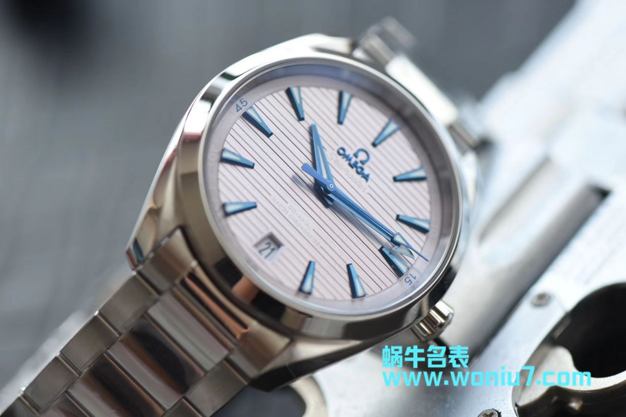 【VS一比一超A高仿手表】OMEGA Seamaster 系列220.10.41.21.06.001 wrist watch 、220.12.41.21.06.001 / M366