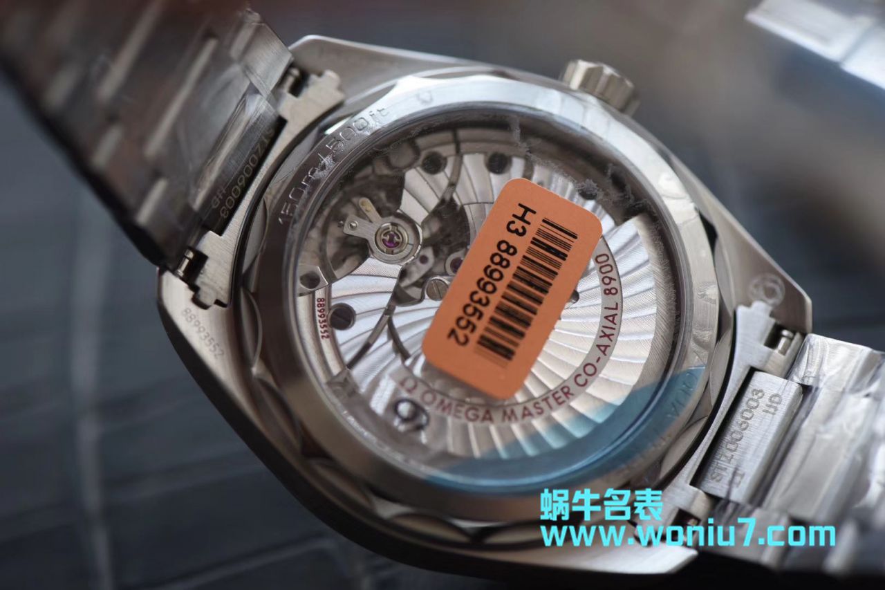 【VS一比一超A高仿手表】OMEGA Seamaster 系列220.10.41.21.06.001 wrist watch 、220.12.41.21.06.001 / M366