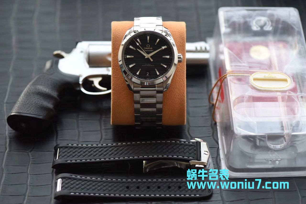 【VS一比一 top 超A高仿手表】OMEGA Seamaster 系列220.10.41.21.01.001、220.12.41.21.01.001 wrist watch  / M365