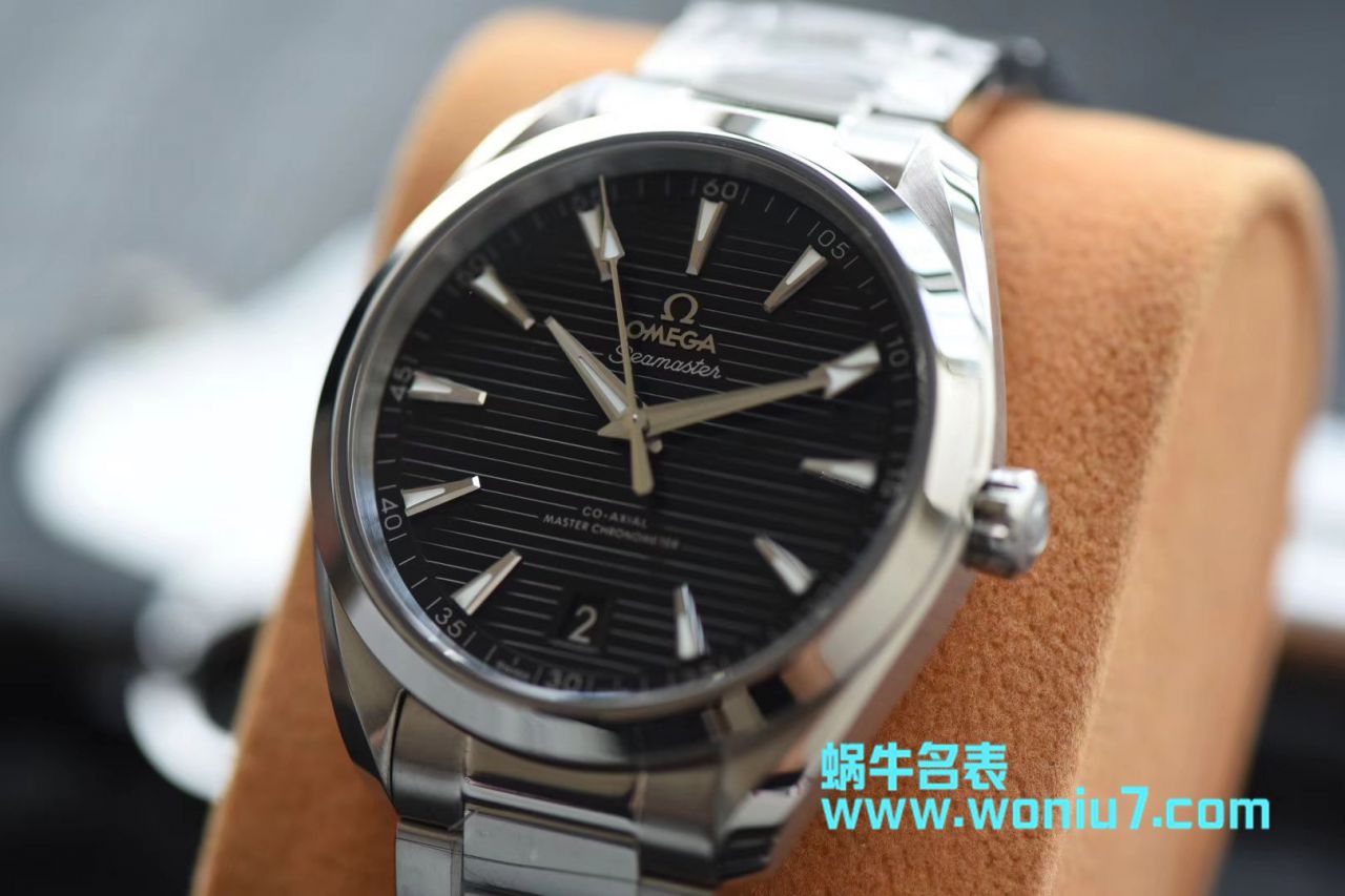 【VS一比一 top 超A高仿手表】OMEGA Seamaster 系列220.10.41.21.01.001、220.12.41.21.01.001 wrist watch  / M365