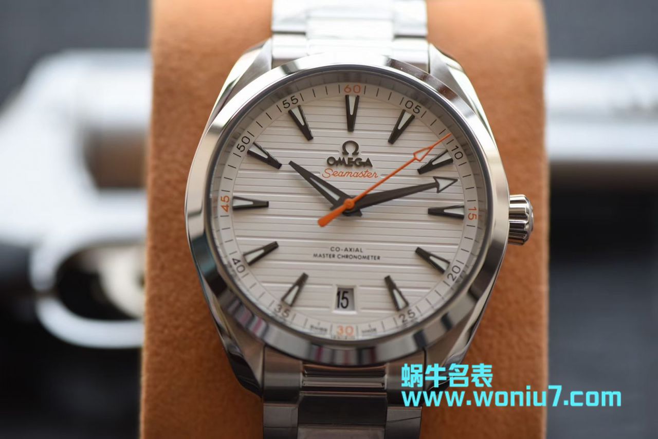 【VS一比一 top 超A复刻高仿手表】OMEGA Seamaster 系列220.10.41.21.02.001、220.12.41.21.02.002 wrist watch  / M363