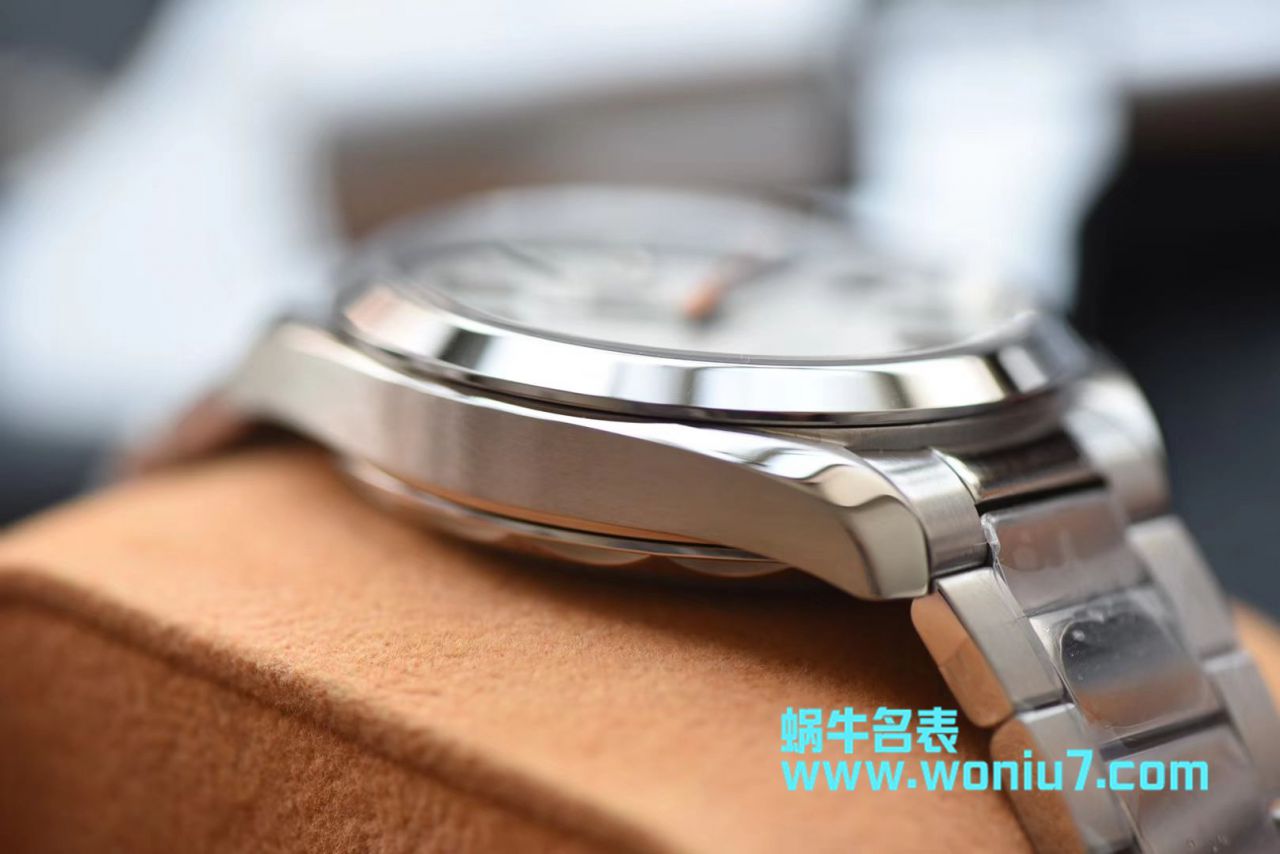 【VS一比一 top 超A复刻高仿手表】OMEGA Seamaster 系列220.10.41.21.02.001、220.12.41.21.02.002 wrist watch  / M363
