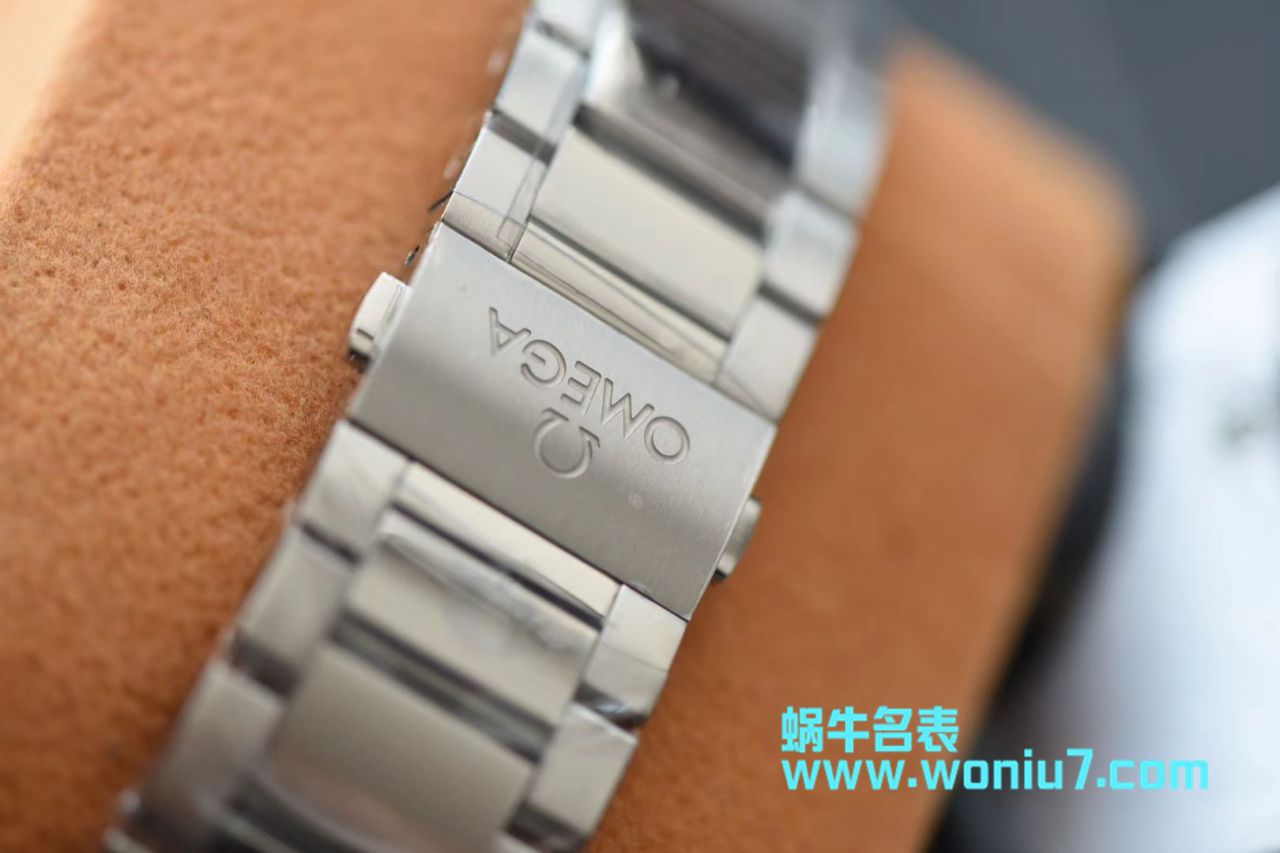 【VS一比一 top 超A复刻高仿手表】OMEGA Seamaster 系列220.10.41.21.02.001、220.12.41.21.02.002 wrist watch  / M363