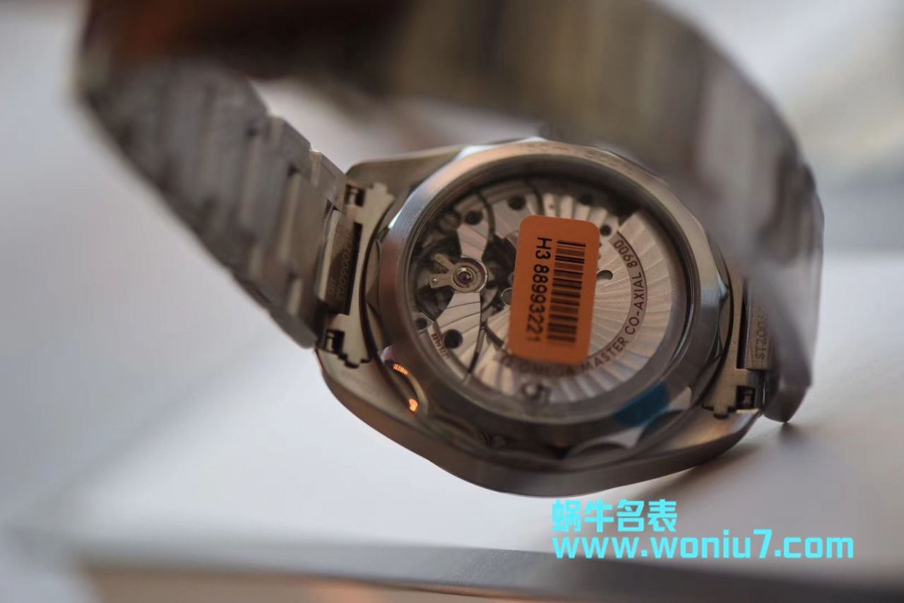 【VS一比一 top 超A复刻高仿手表】OMEGA Seamaster 系列220.10.41.21.02.001、220.12.41.21.02.002 wrist watch  / M363