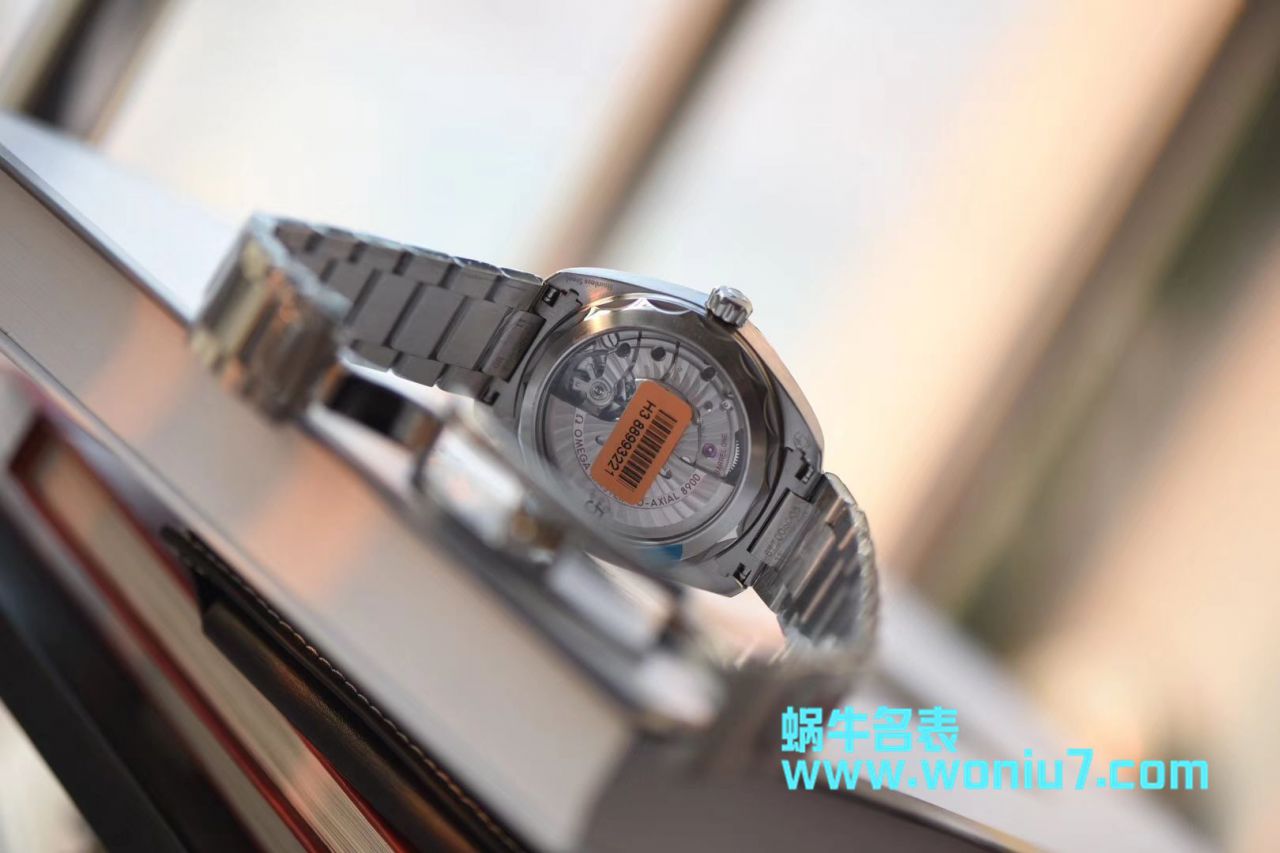 【VS一比一 top 超A复刻高仿手表】OMEGA Seamaster 系列220.10.41.21.02.001、220.12.41.21.02.002 wrist watch  / M363