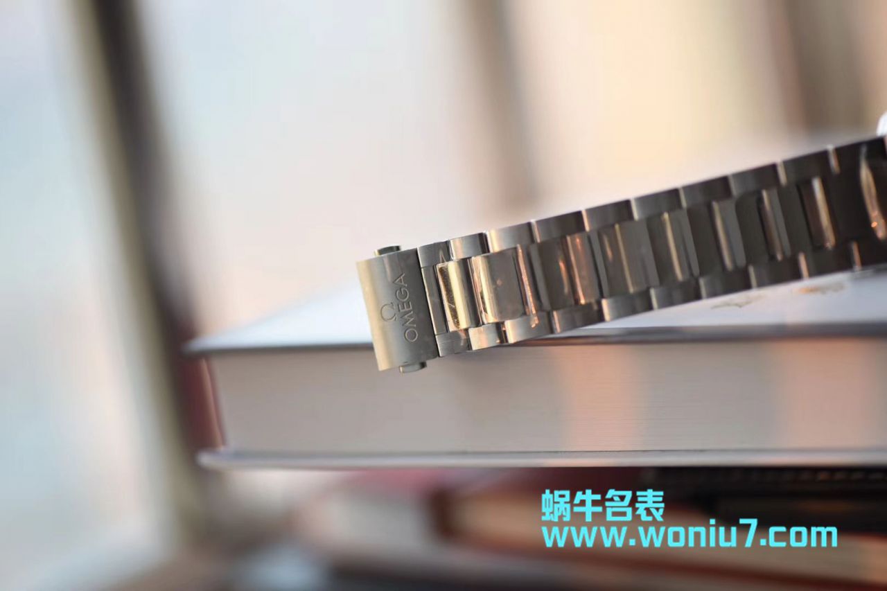 【VS一比一 top 超A复刻高仿手表】OMEGA Seamaster 系列220.10.41.21.02.001、220.12.41.21.02.002 wrist watch  / M363