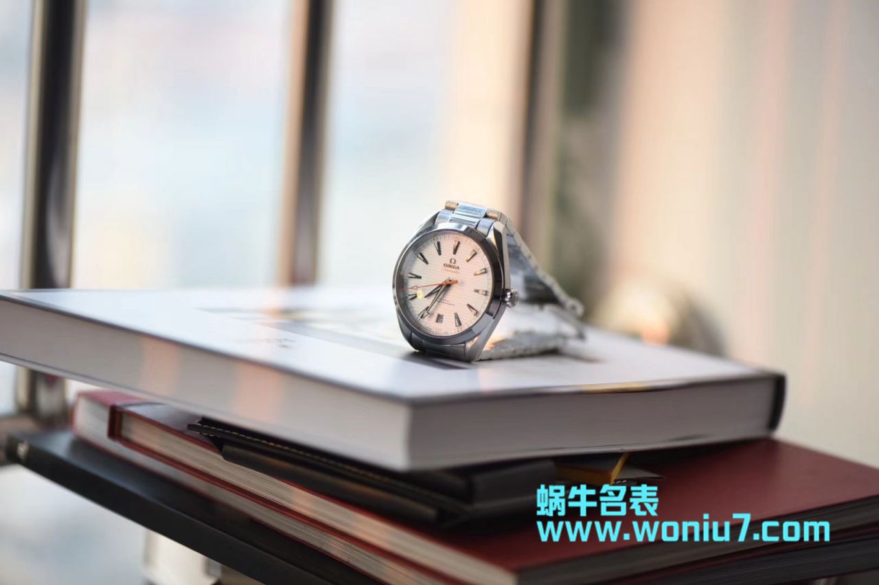 【VS一比一 top 超A复刻高仿手表】OMEGA Seamaster 系列220.10.41.21.02.001、220.12.41.21.02.002 wrist watch  / M363