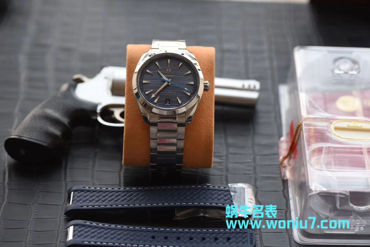 【VS一比一超A高仿复刻手表】OMEGA Seamaster 系列220.10.41.21.03.002、220.12.41.21.03.002 wrist watch  / M361A