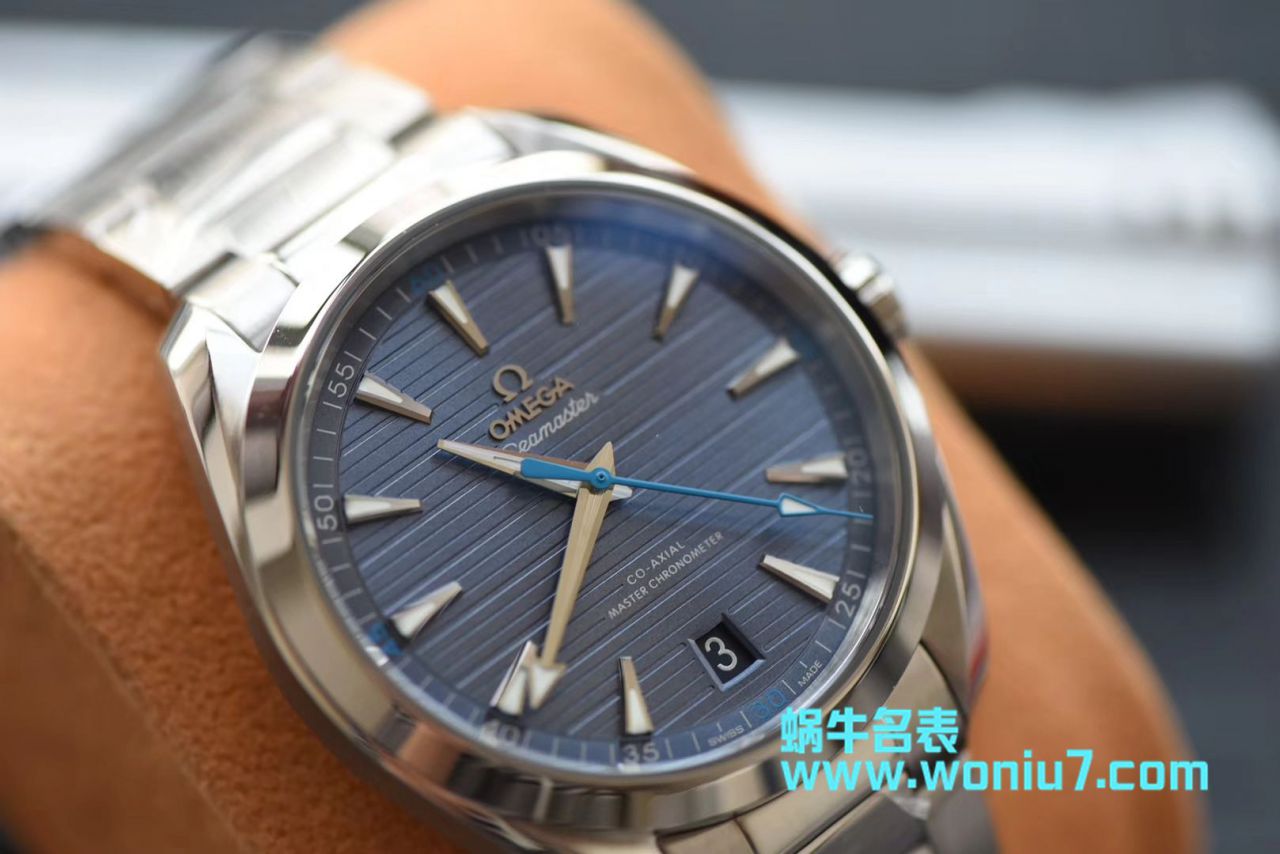 【VS一比一超A高仿复刻手表】OMEGA Seamaster 系列220.10.41.21.03.002、220.12.41.21.03.002 wrist watch  / M361A