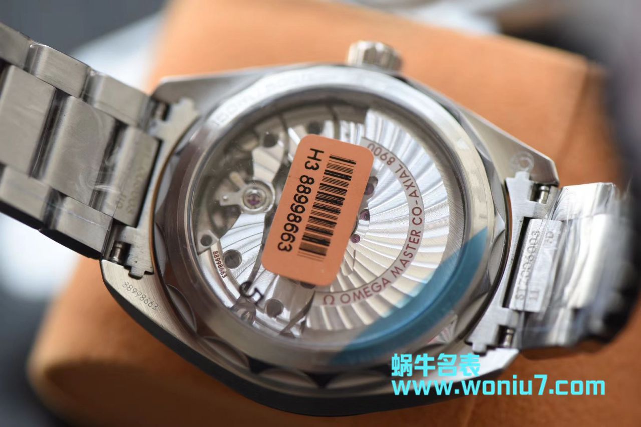【VS一比一超A高仿复刻手表】OMEGA Seamaster 系列220.10.41.21.03.002、220.12.41.21.03.002 wrist watch  / M361A