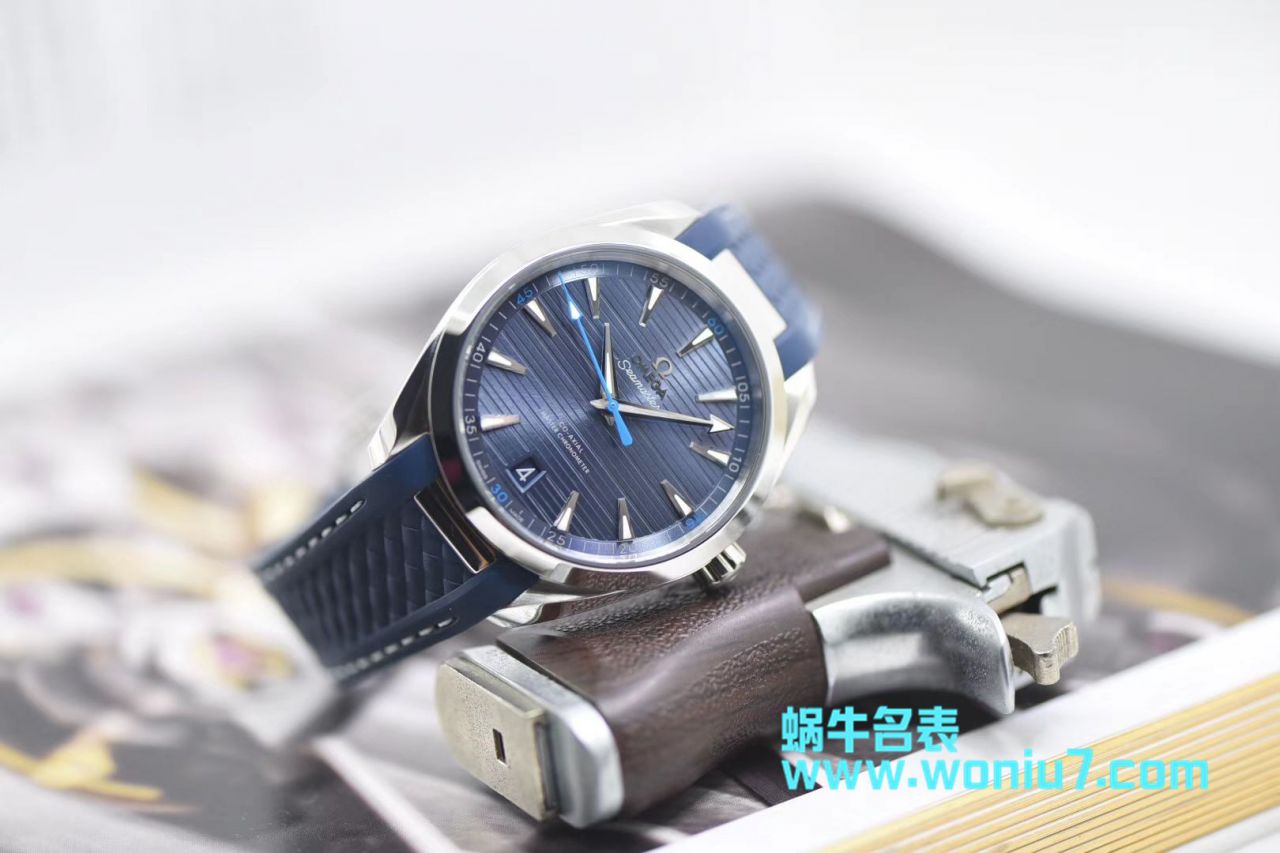 【VS一比一超A高仿复刻手表】OMEGA Seamaster 系列220.10.41.21.03.002、220.12.41.21.03.002 wrist watch  / M361A