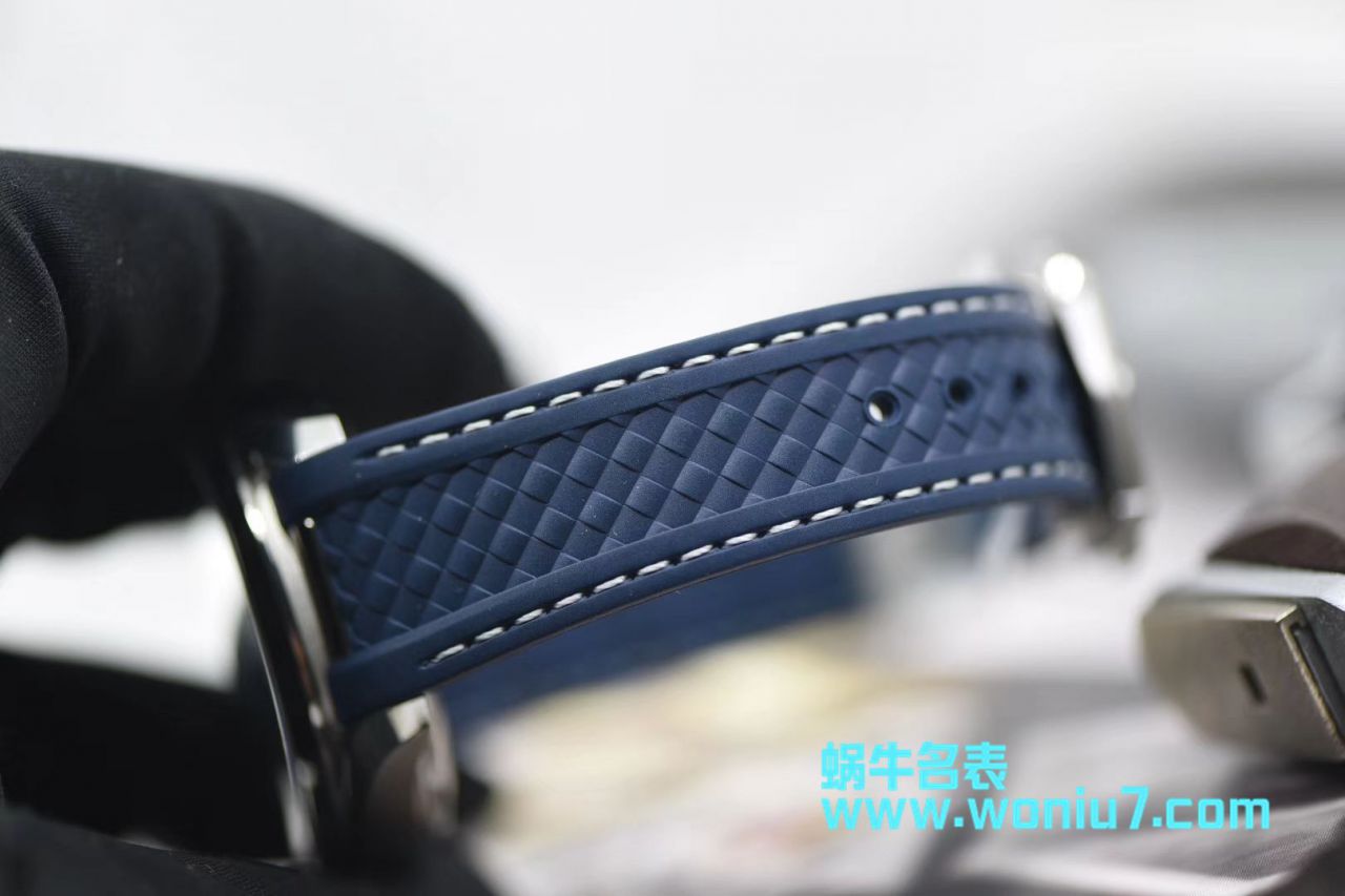 【VS一比一超A高仿复刻手表】OMEGA Seamaster 系列220.10.41.21.03.002、220.12.41.21.03.002 wrist watch  / M361A